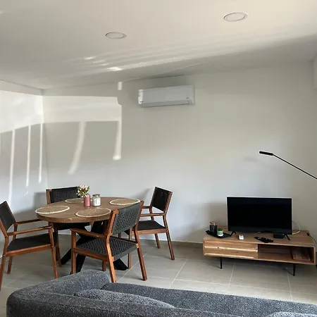 Casa Da Ines アパート