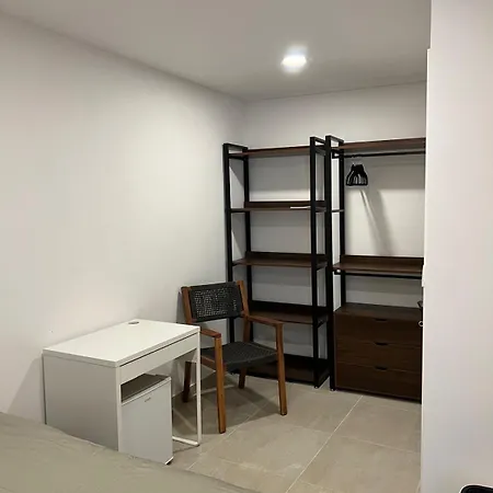 Casa Da Ines アパート *