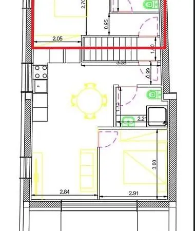 Casa Da Ines * ヴィエイラ・デ・レイリア